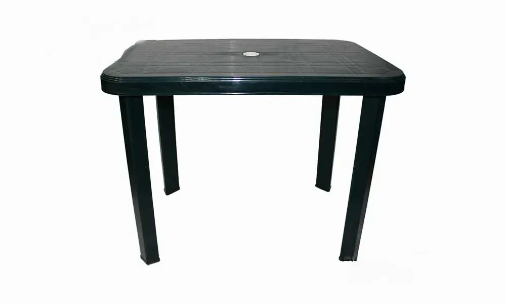 C149 - Rect. Table