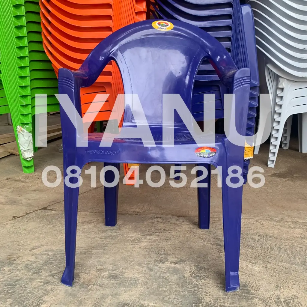 C46 - Honour Chair***