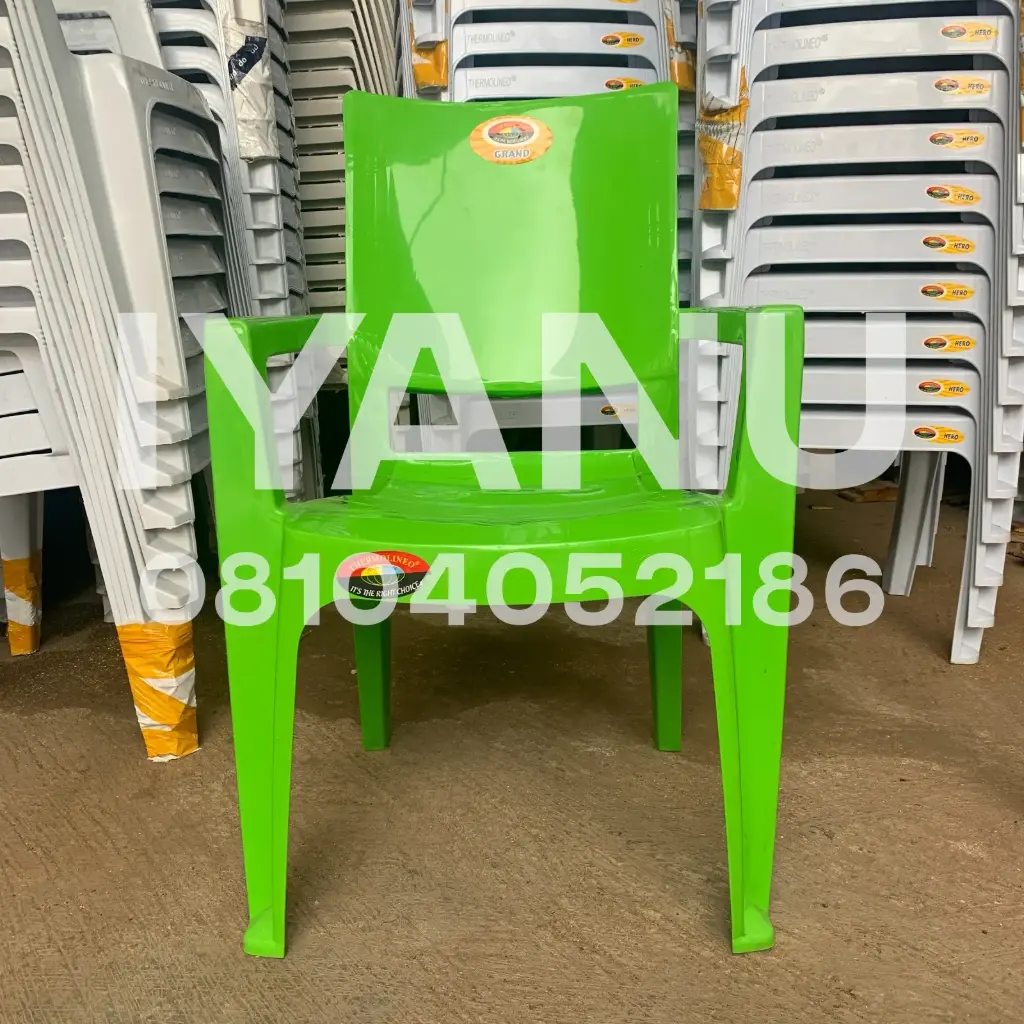 C58 - Grand Chair