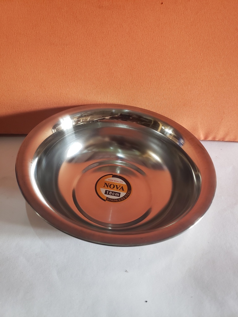 CC45 - Dome18cm