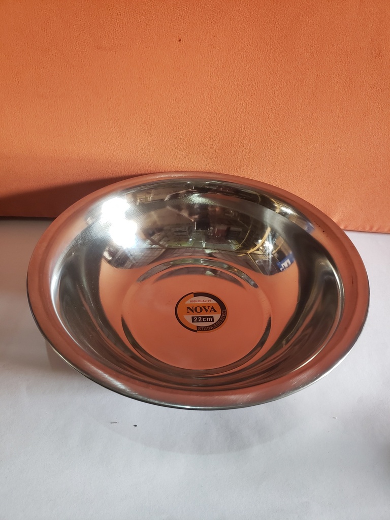 CC46 - Dome Basin 20cm