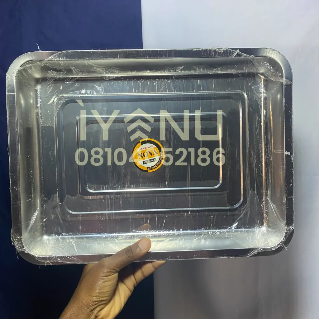 CC70 - 40cm Tray Sq.