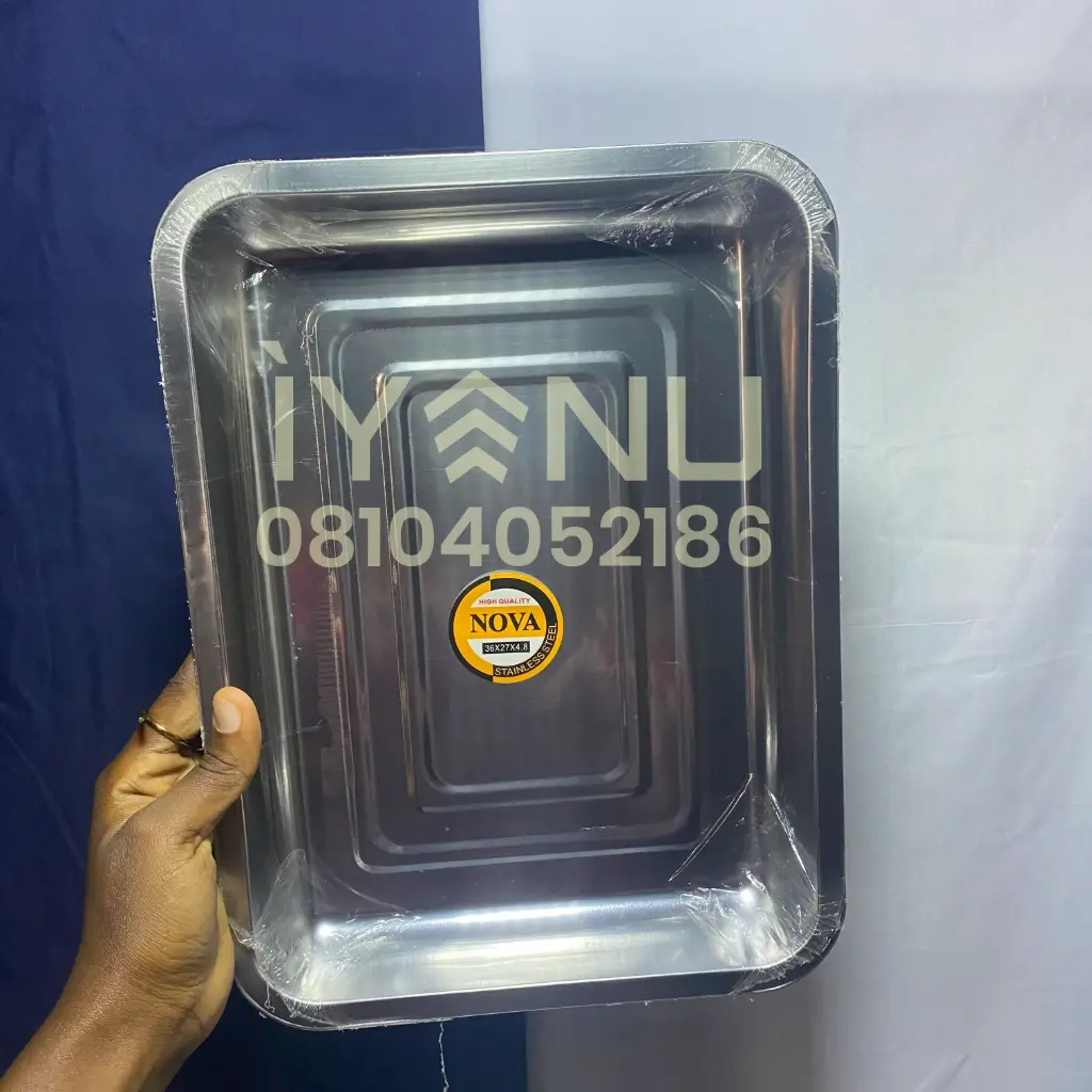 CC71 - 36cm Tray Sq.