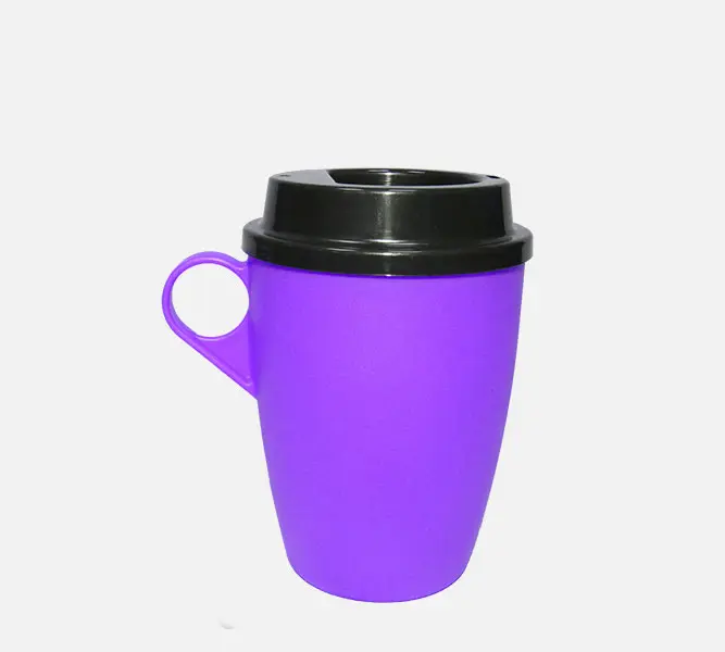 H207 - Palmie Cup w/ Lid [PC011] ⁴