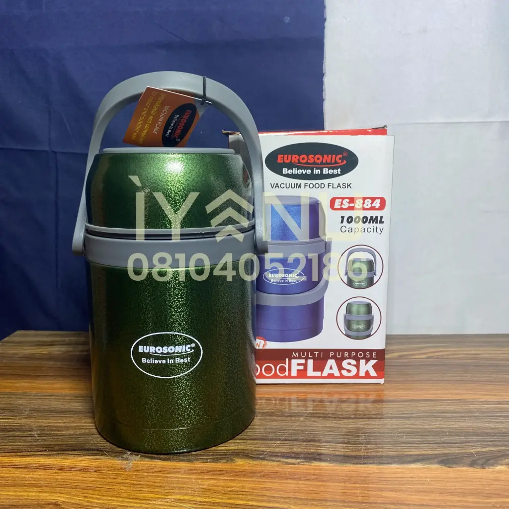 DD52 - FF 1000ml ES [884]***