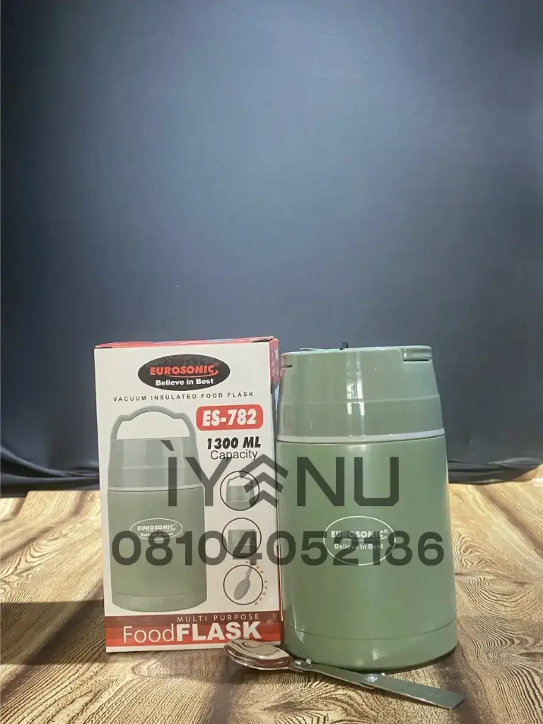DD53 - FF 1300ml ES (782)***