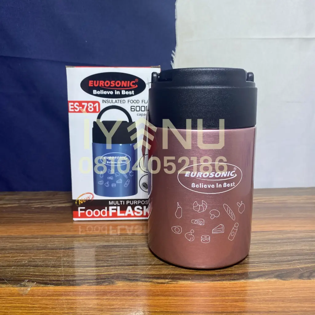 DD42 - FF 880ml ES (781)***