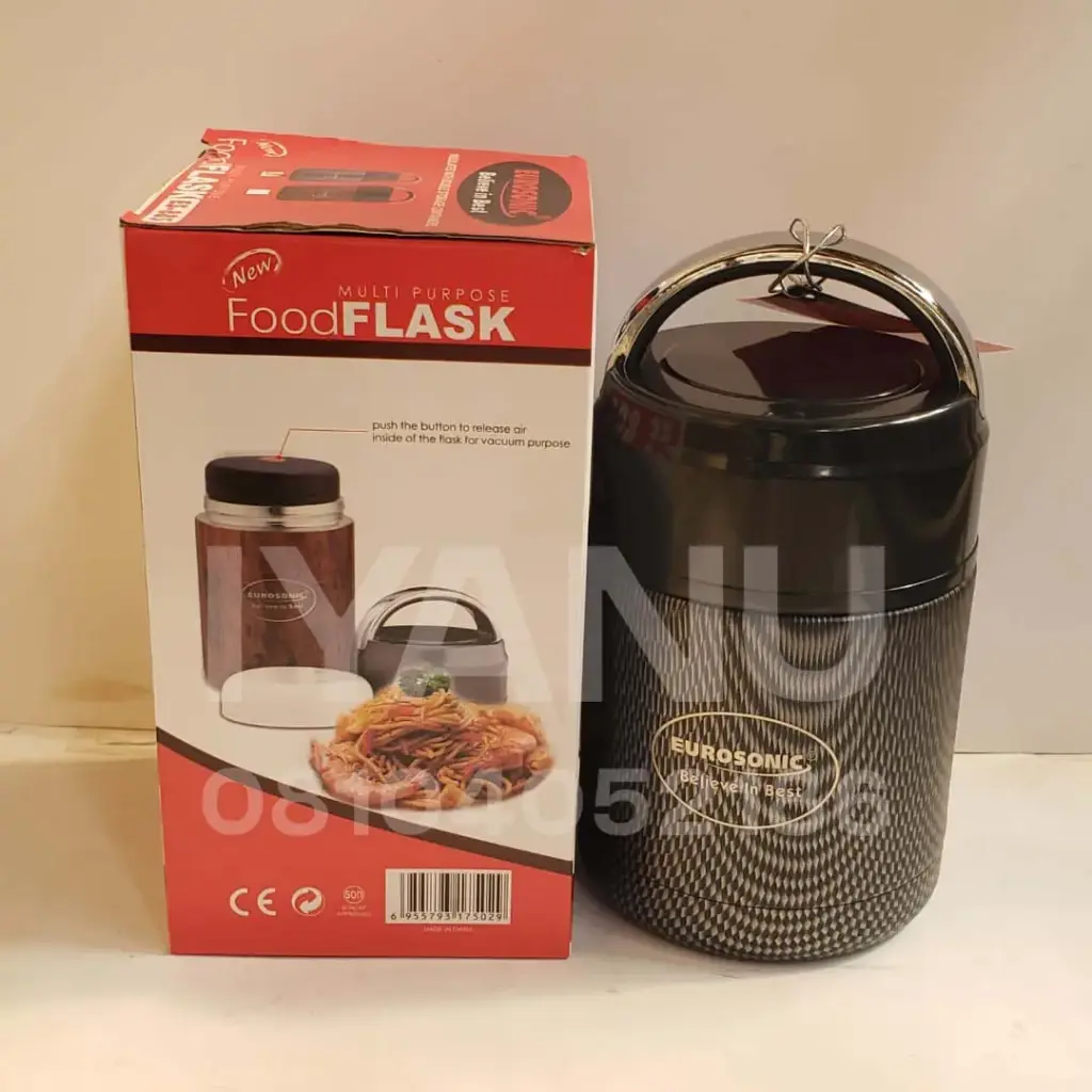 DD22 - FF 700ml ES [885]***