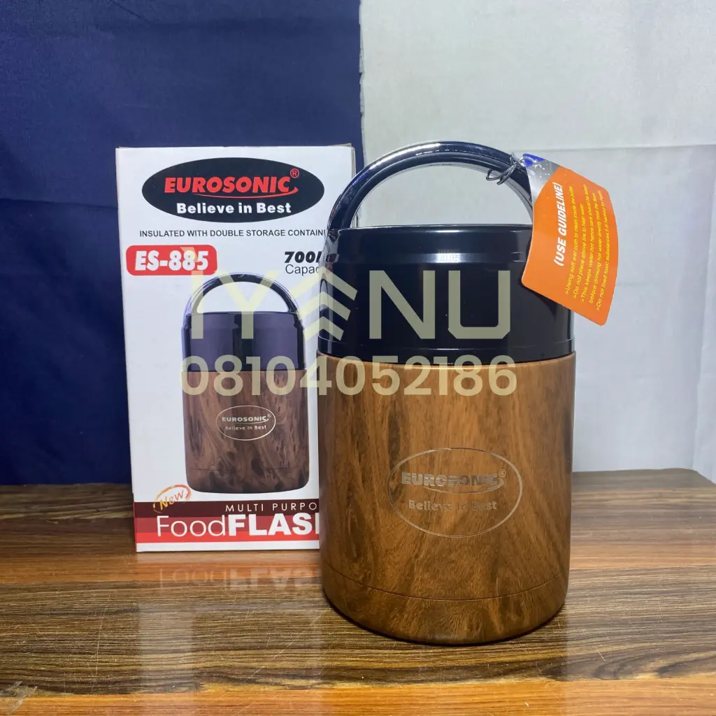 DD22 - FF 700ml ES [885]***