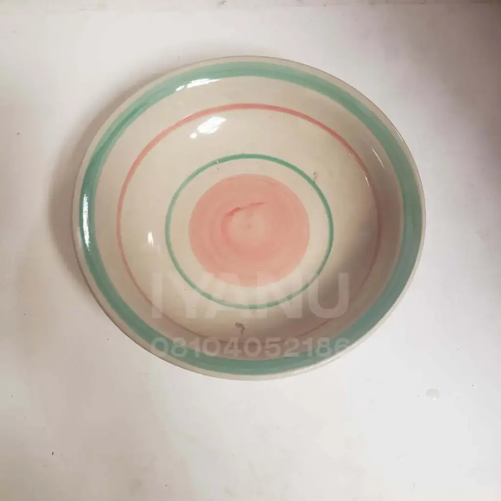 VV85 - 8 Bowl Flw SUN x48***