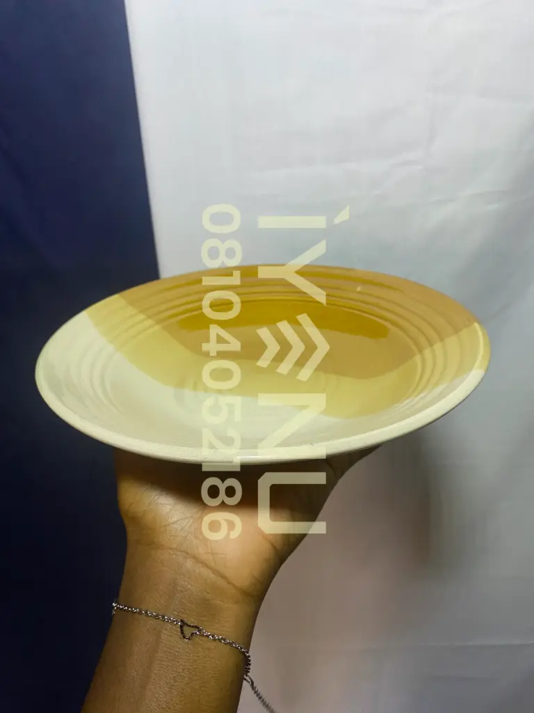 VV88 - 8 Bowl 2Cl. Waves***
