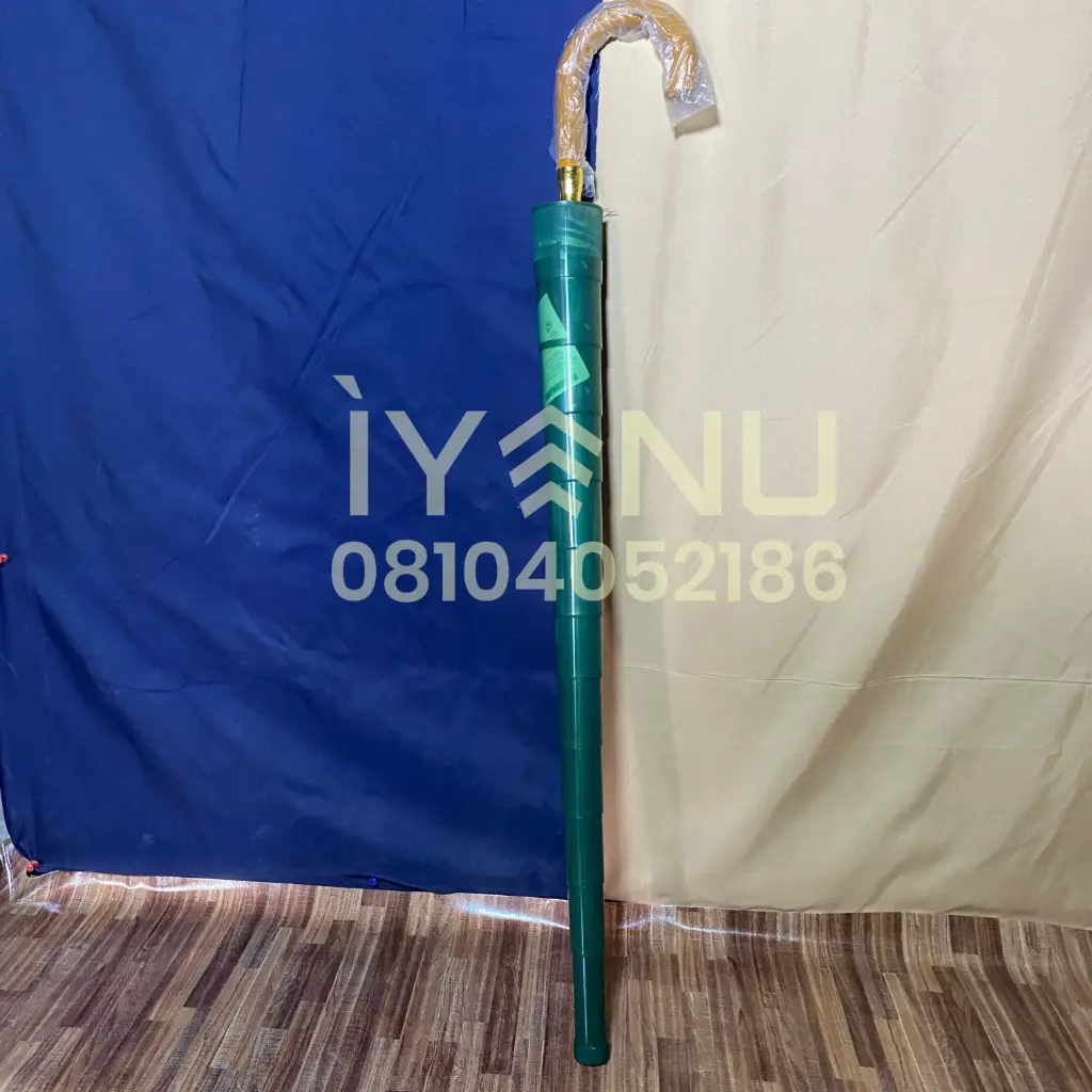 S144 - Cup Umbrella (S)***