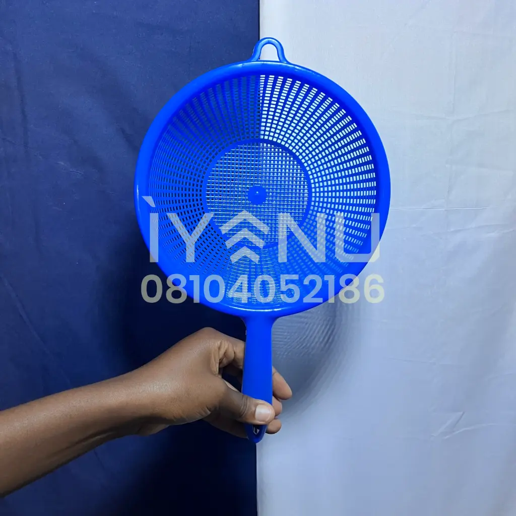 Y23 - Smart Collander PENT