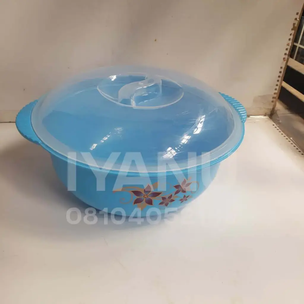 Z32 - Flora Container 3.5L ***