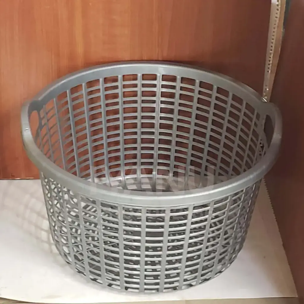 N100 - Papple Basket