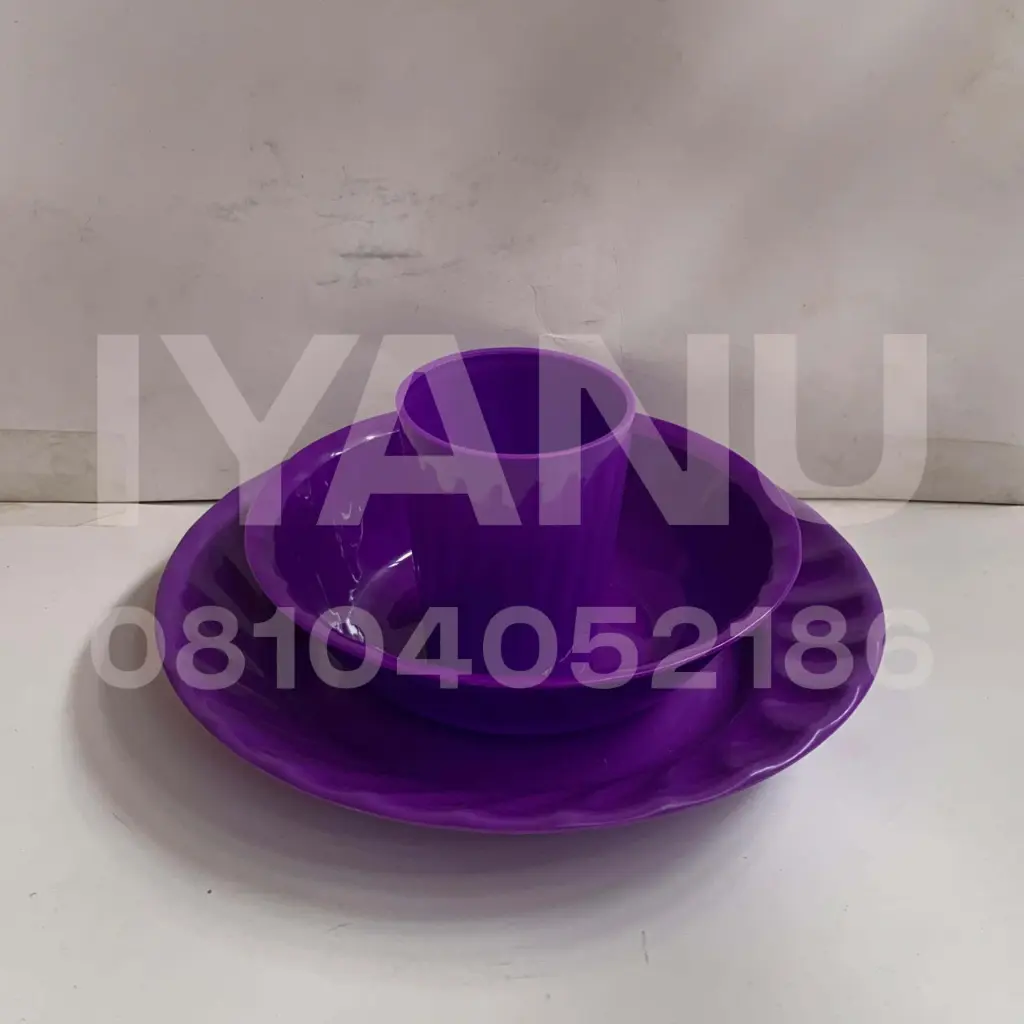T77 - Akeju Set