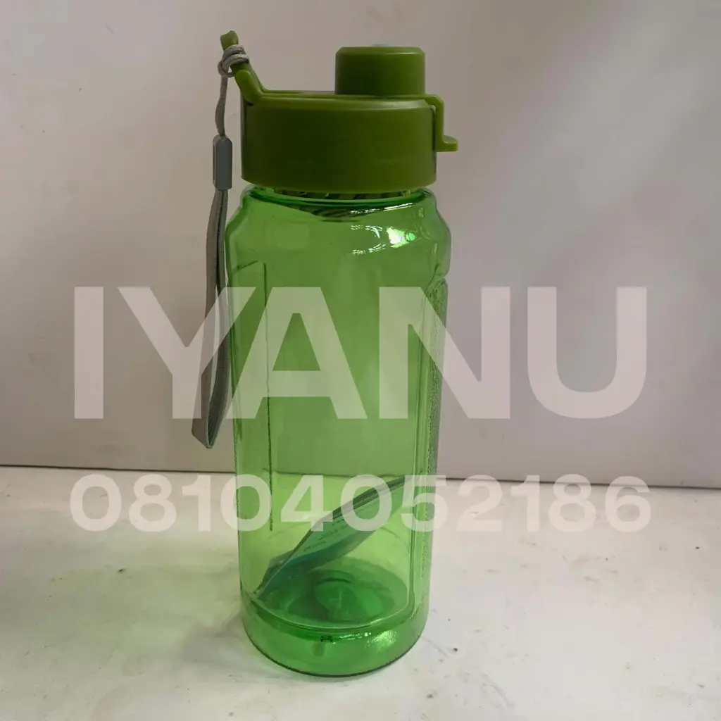 B7 - Flip Bottle [CO2]***
