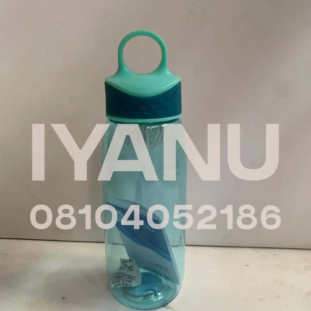 B8 - Finger Bottle (S) [CO3]***