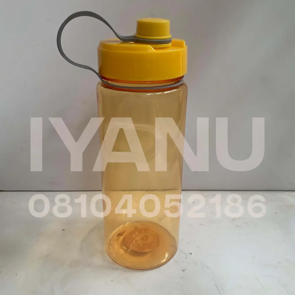 B9 - Finger Bottle (B)