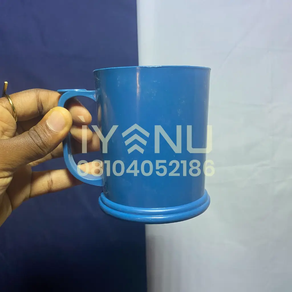 H236 - Tea Cup [36]***