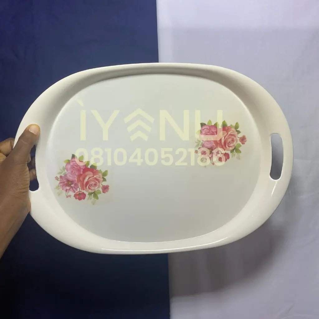 T1 - Canoe Tray 104 [104]***
