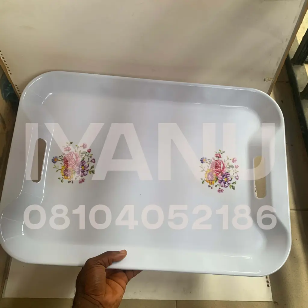 T5 - Honda Tray (B)