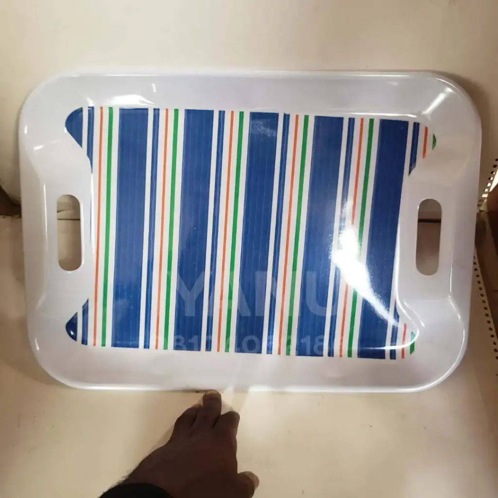 T6 - Honda Tray (M) [1902]