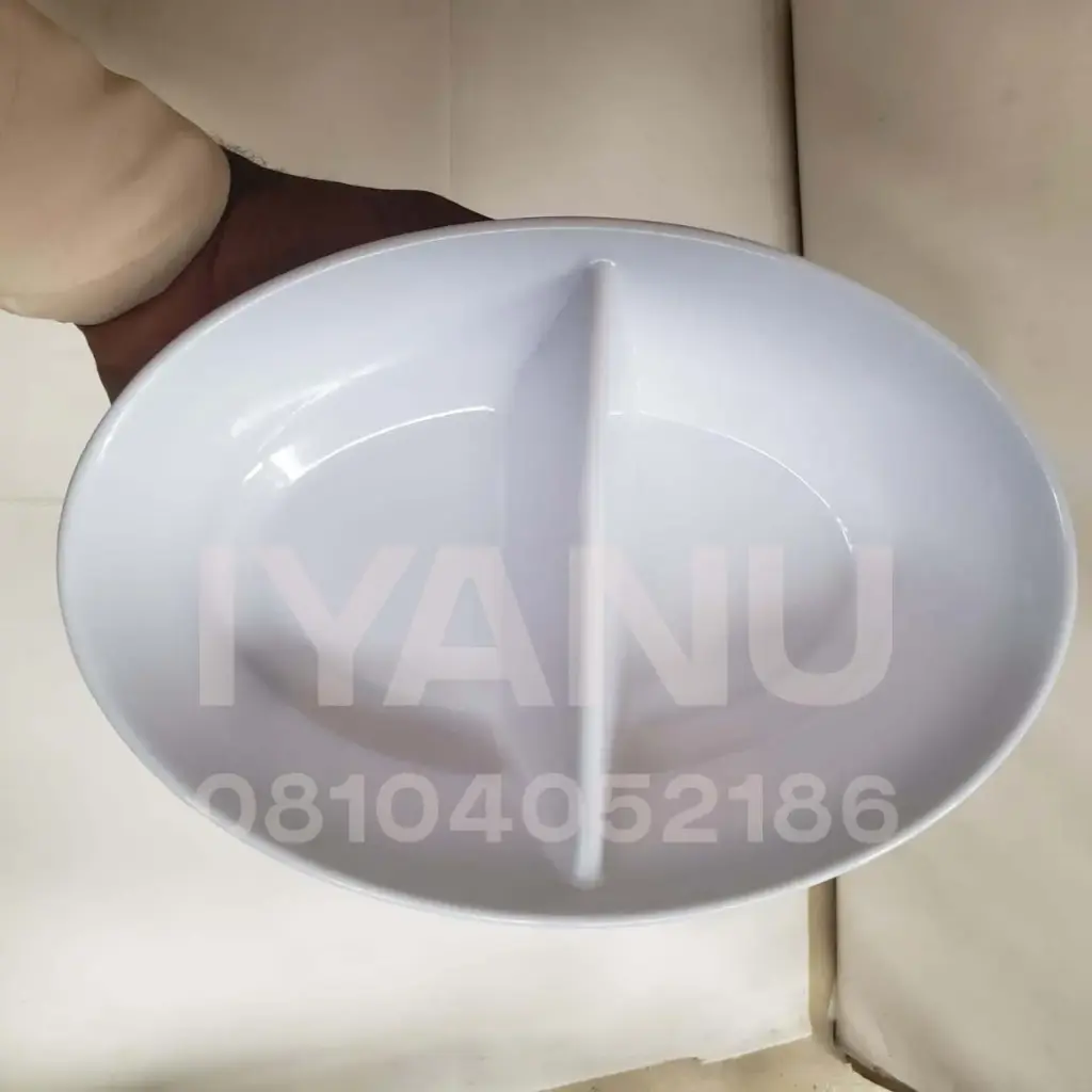 TT40 - Cone Divider [102]