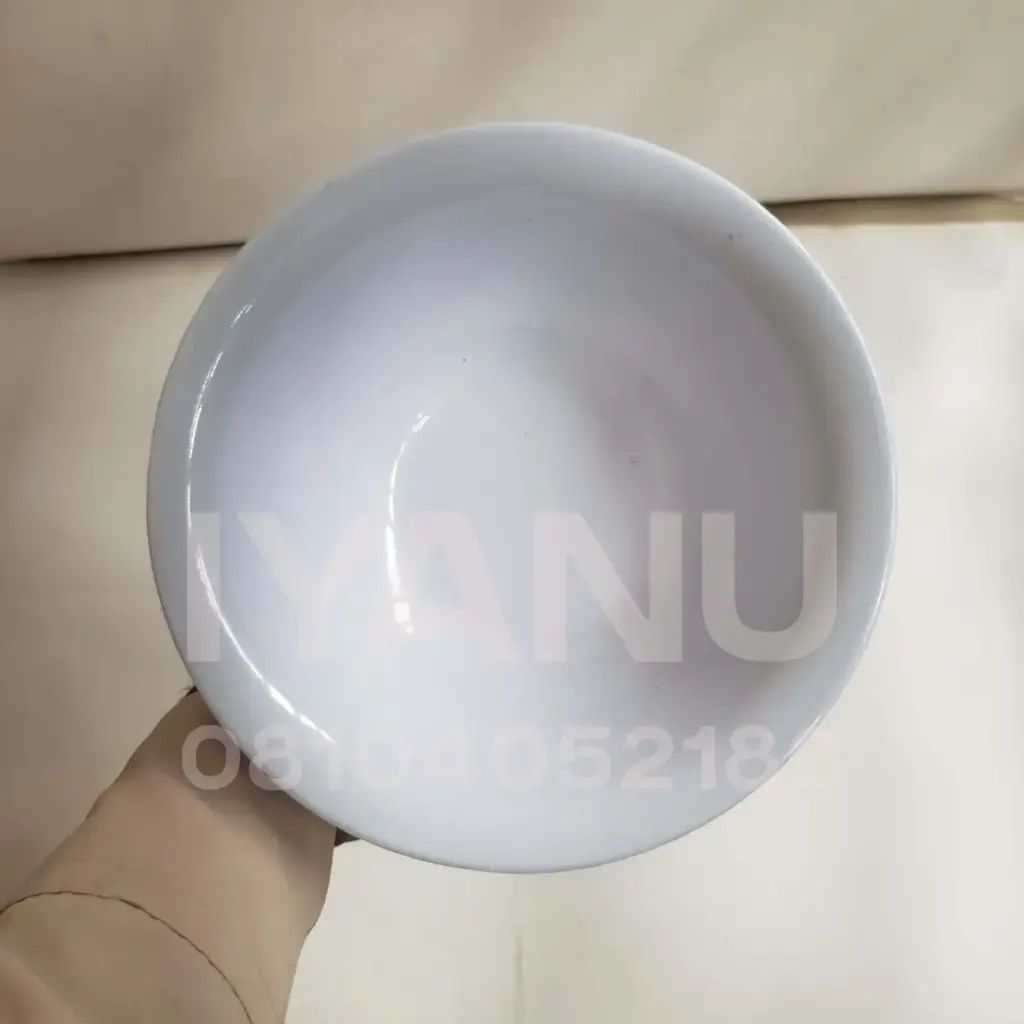 TT43 - Cutie Round Bowl [ 1922B]