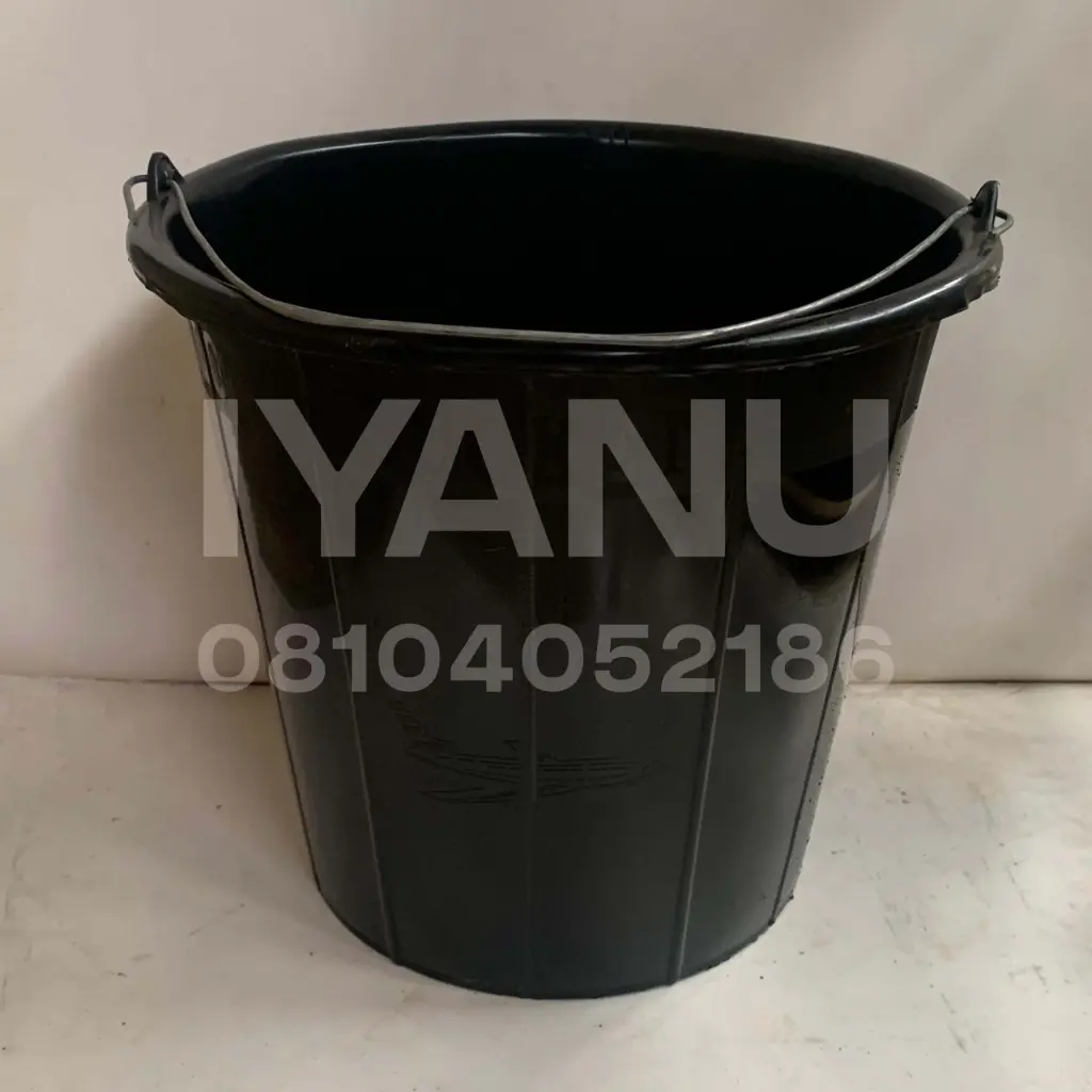 P113 - 11L Pilot Bucket SON