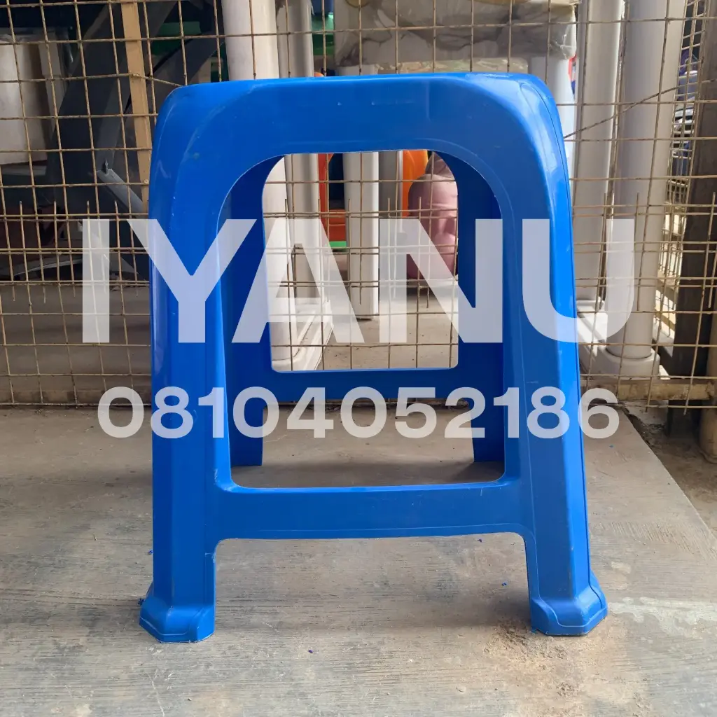 C21 - Stool SAC***