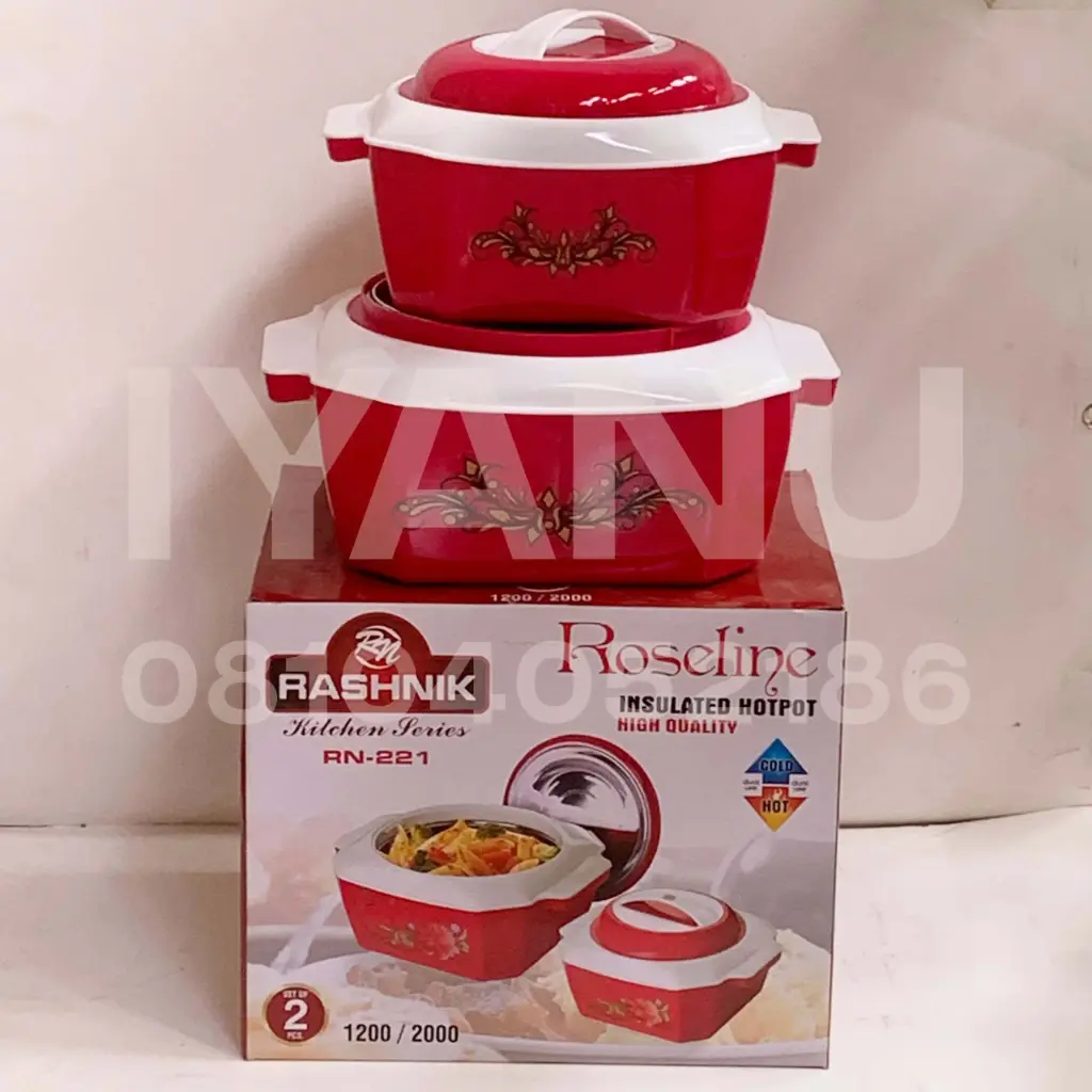 QQ24 - Roseline x2 (RN-221)