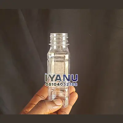 A17 - Yoghurt 100ml (30mm) x240 ²⁰