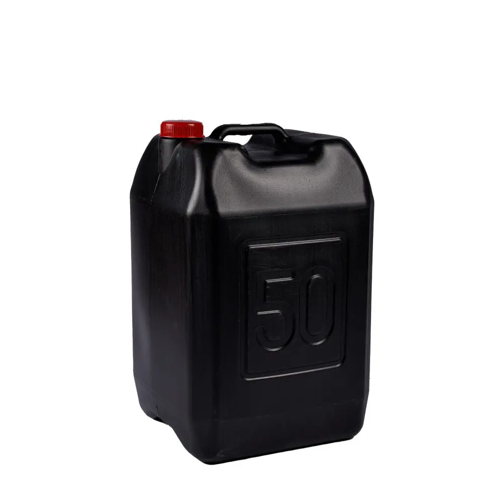 A123 - Keg 50L SAC***