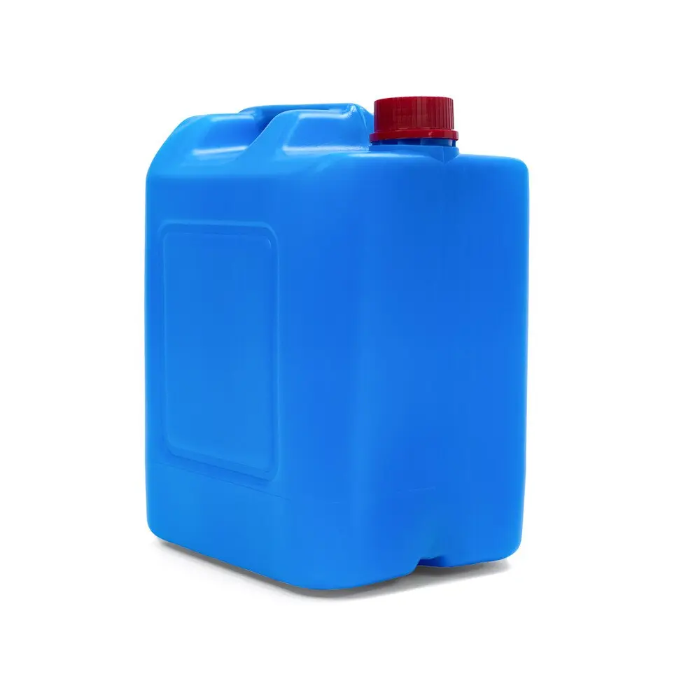 A120 - Keg 20L Blue