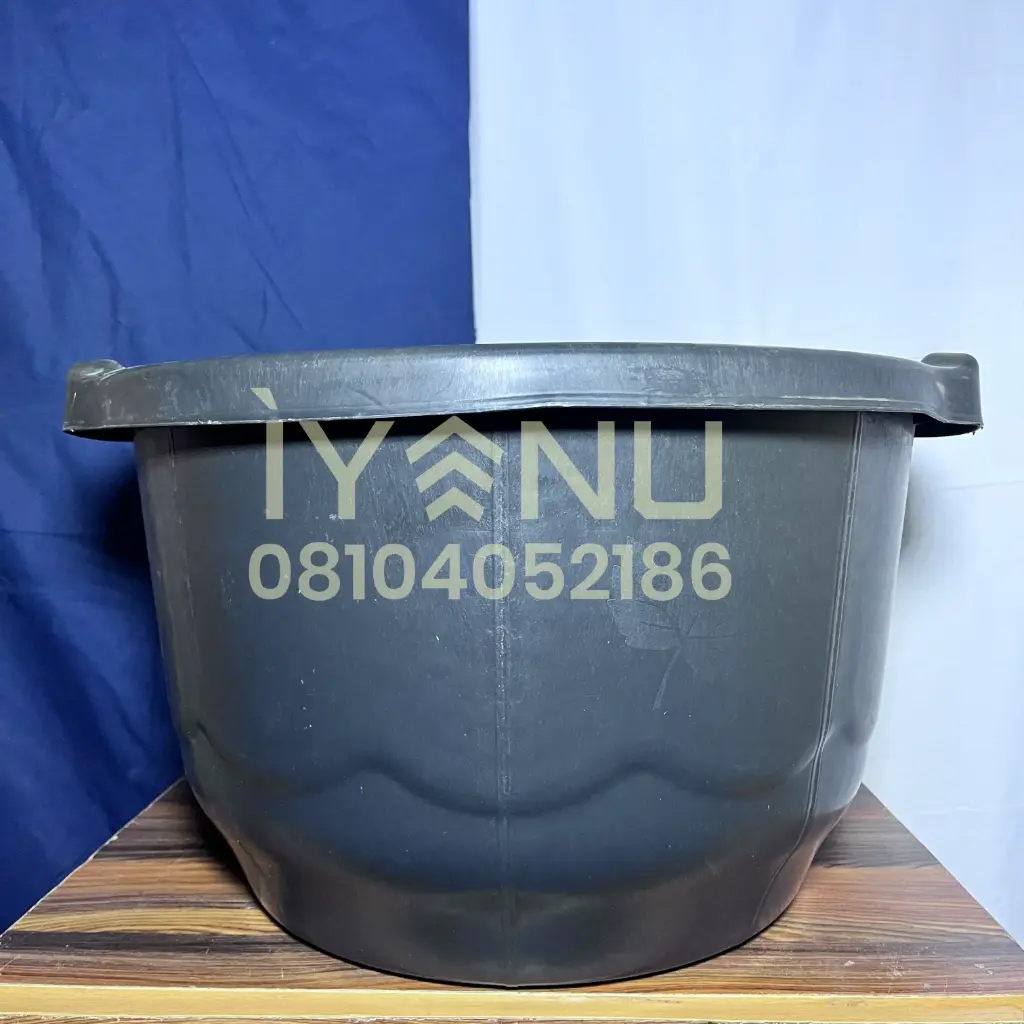 Q16 - 45L Basin VIV ***