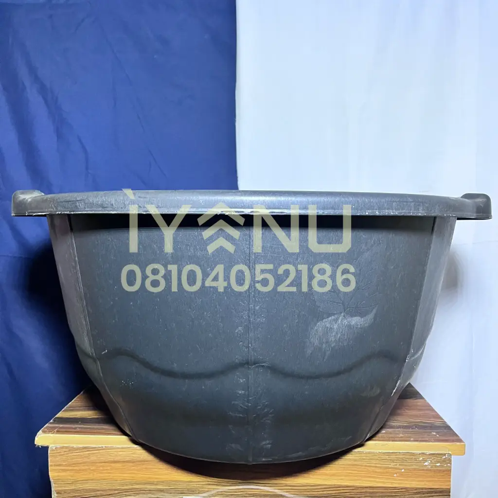 Q19 - 65L Basin VIV ***