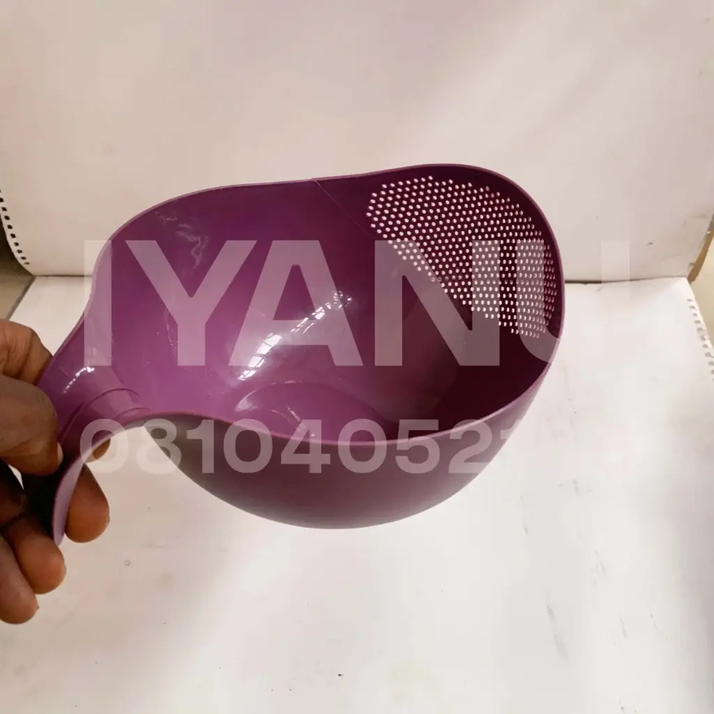 Y125 - Dual Strainer