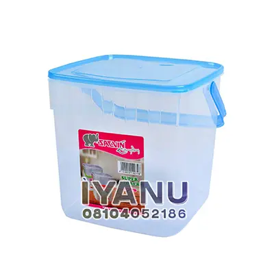 R31 - 15L Super Storer