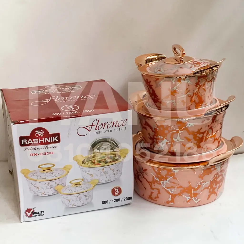 QQ301 - Florence x3 (RN-2338)