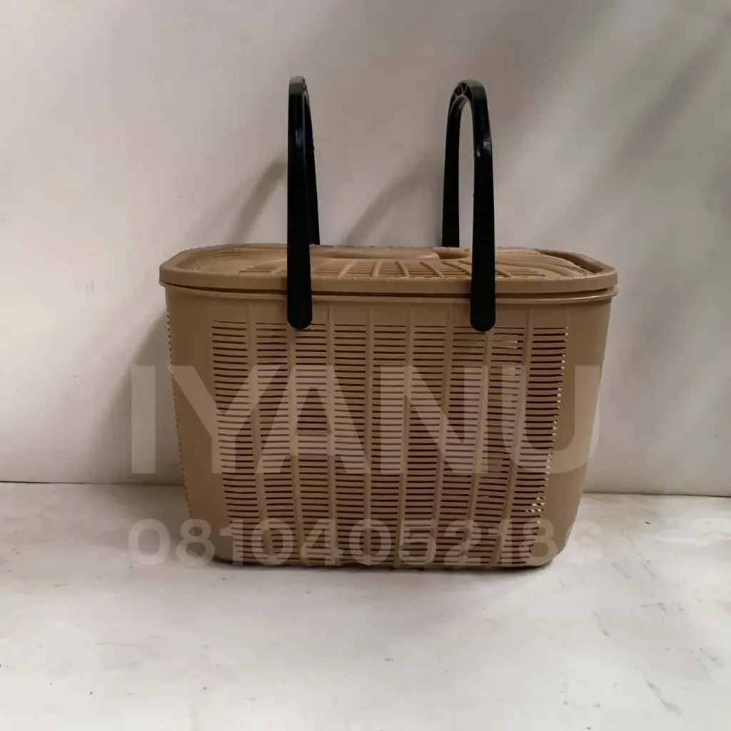 N101 - Bambina Basket 