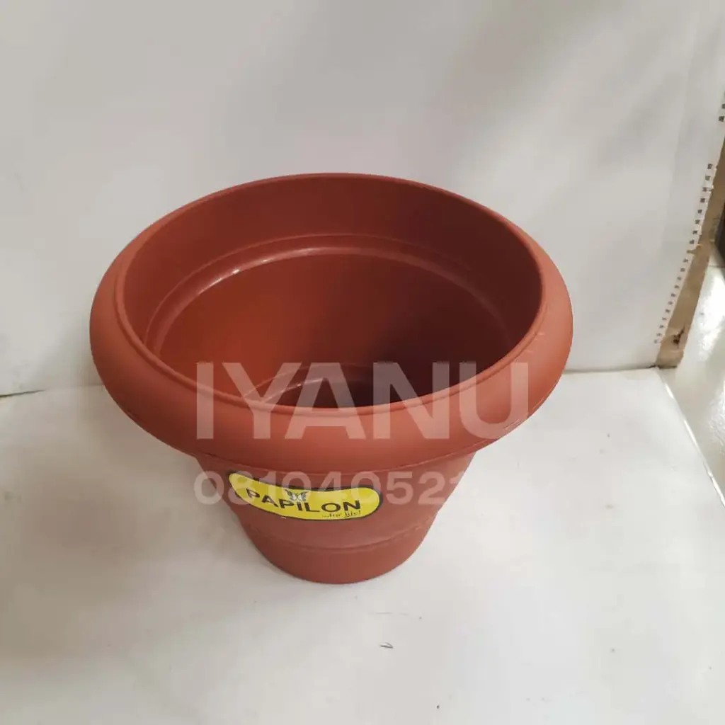 R69 - Deluxe Flower Pot (XS)