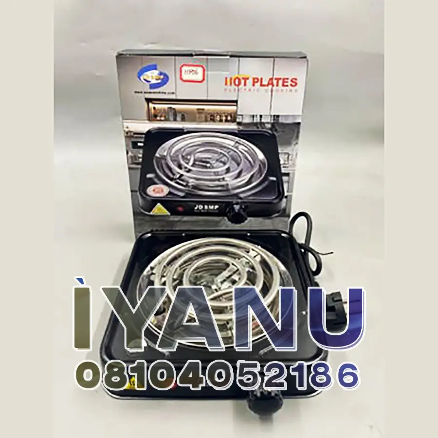 HH44 - Spiral x1 HP06