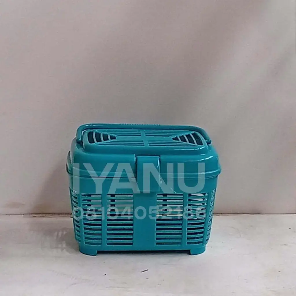 N102 - Pickachoo Basket