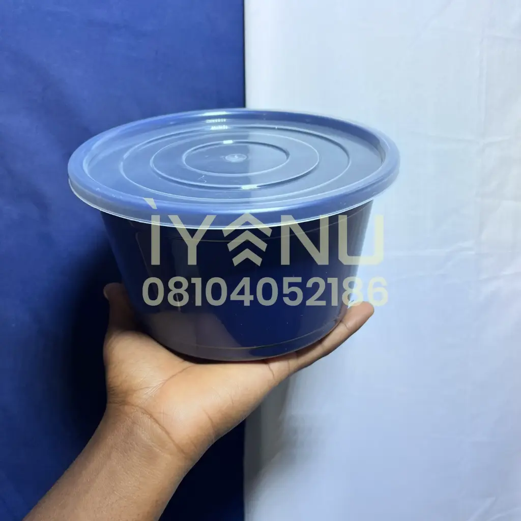 Z15 - Container 2L PENT