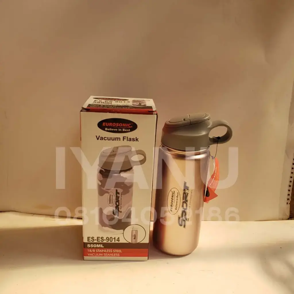 WW10 - WF 550ml ES [9014]