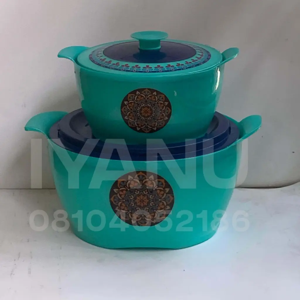 AA95 - Golden Chef x2 (2,5)