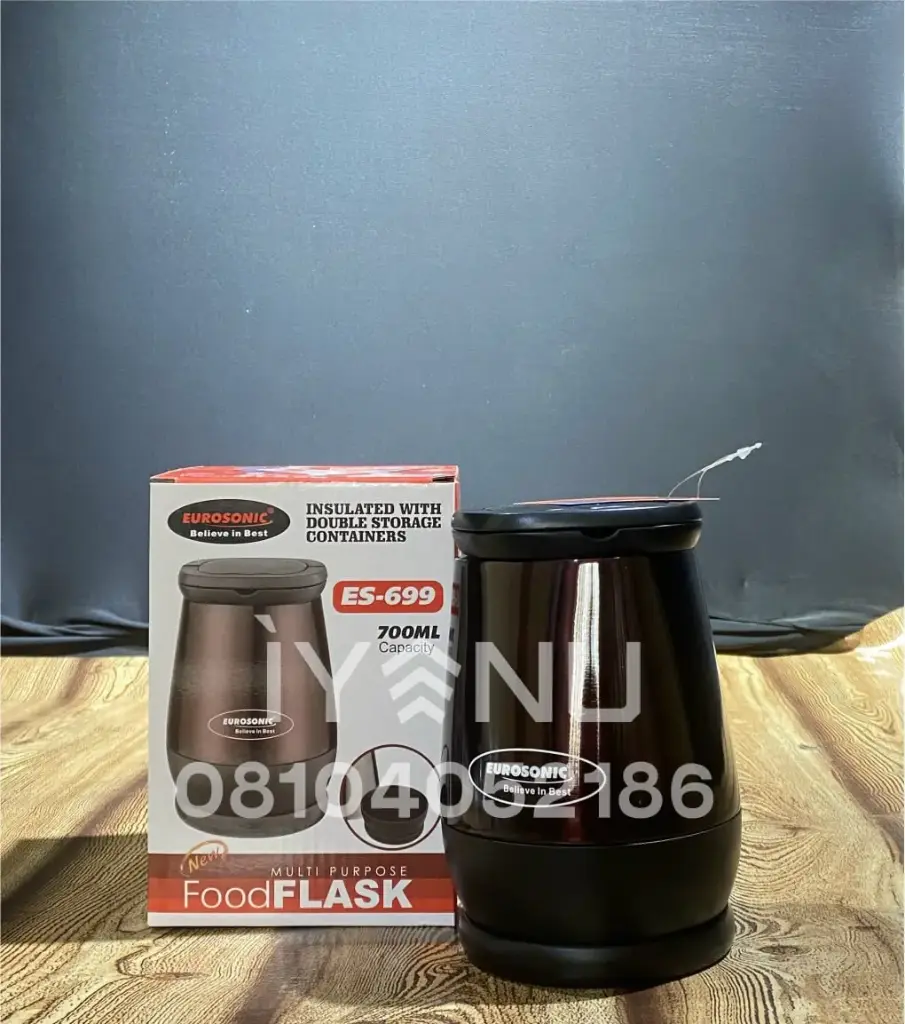 DD23 - FF 700ml ES (699)***
