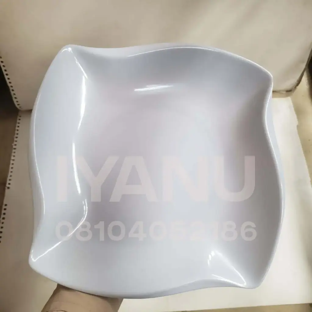 TT32 - Domino Plate [1905]