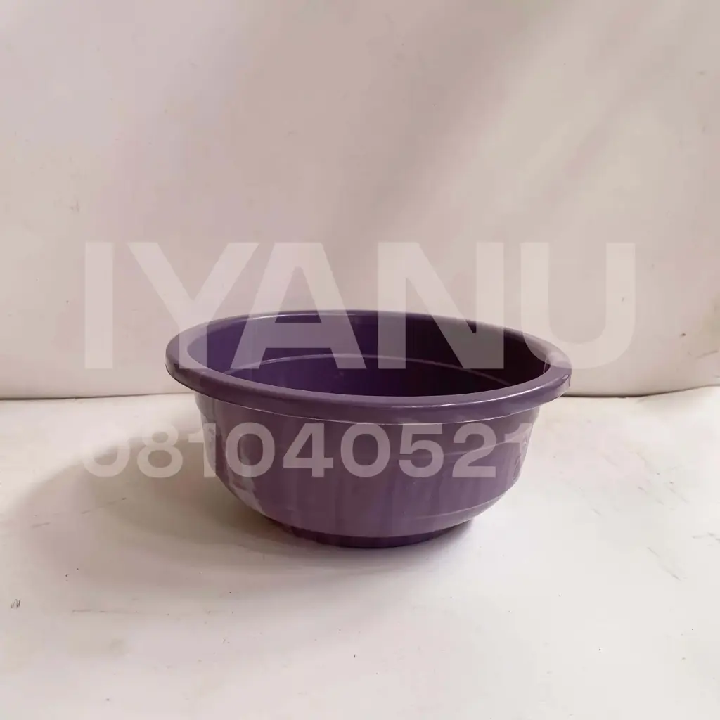 Y138 - Disco Bowl SAC